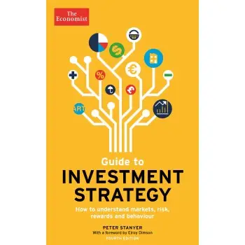 The Economist Guide To Investment Strategy 4th Edi TPB