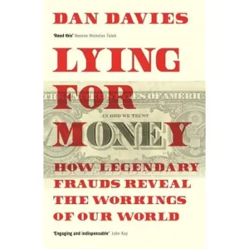Lying for Money PB