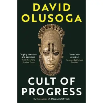 Cult of Progress PB