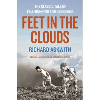 FEET IN THE CLOUDS PB