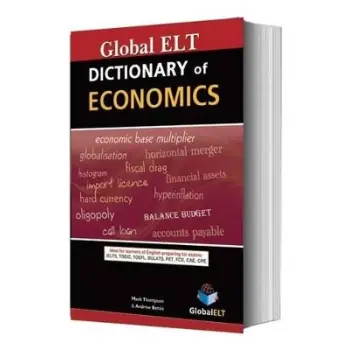 GLOBAL ELT DICTIONARY OF ECONOMICS