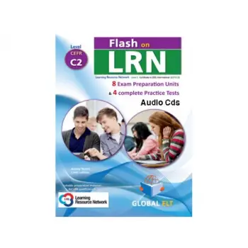 FLASH ON LRN C2 MP3 CD
