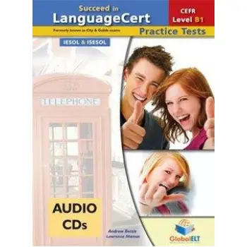 SUCCEED IN LANGUAGECERT B1 PRACTICE TESTS CD CLASS(2)