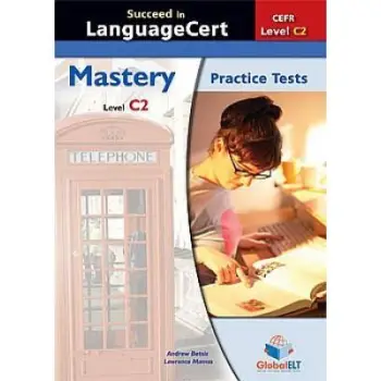 SUCCEED IN LANGUAGECERT C2 PRACTICE TESTS 2016 SB
