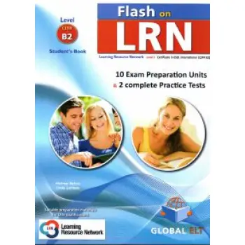 FLASH ON LRN B2 SB