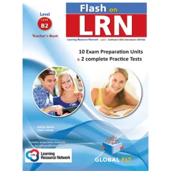 FLASH ON LRN B2 TCHR'S