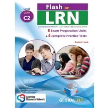FLASH ON LRN C2 SB