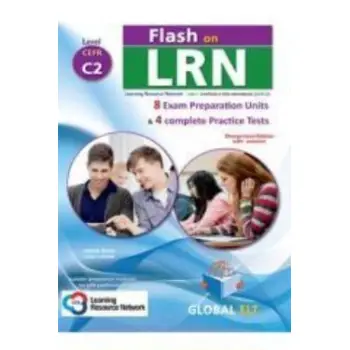 FLASH ON LRN C2 TCHR'S