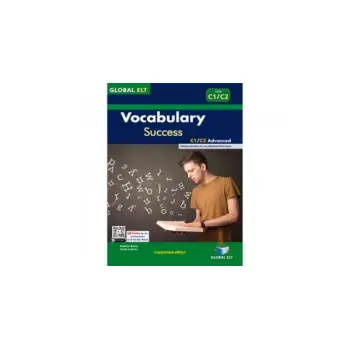 VOCABULARY SUCCESS C1-C2 ADVANCED TCHR'S