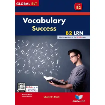 VOCABULARY SUCCESS B2 LRN TCHR'S