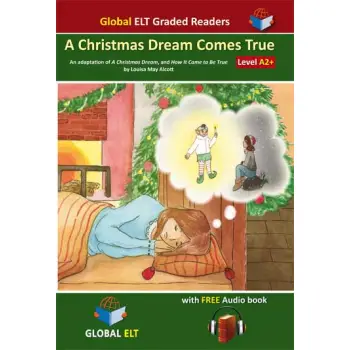 GLOBAL ELT: A CHRISTMAS DREAM COME TRUE Α2+