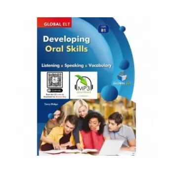 DEVELOPING ORAL SKILLS A2 TCHR'S