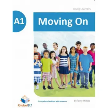 MOVING ON A1 TCHR'S