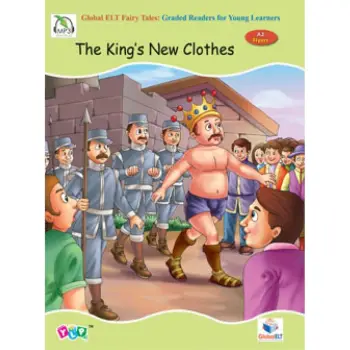 GEF : THE KING'S NEW CLOTHES