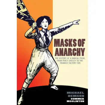 MASKS OF ANARCHY PB