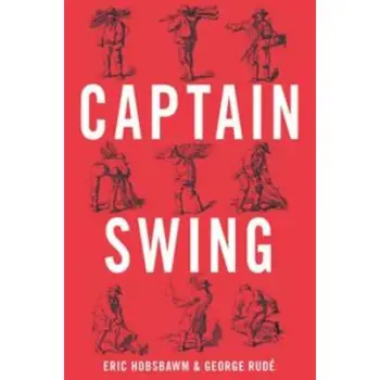 CAPTAIN SWING PB