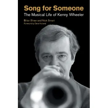 SONG FOR SOMEONE HC