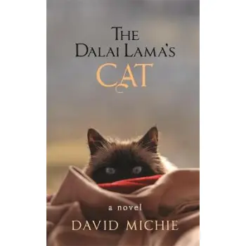THE DALAI LAMA'S CAT PB