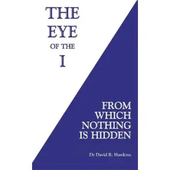 THE EYE OF THE I  PB