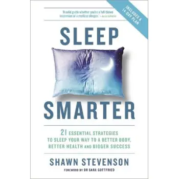SLEEP SMARTER PB