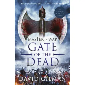 GATE OF THE DEAD  PB