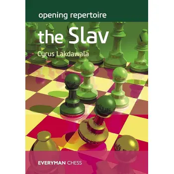 OPENING REPERTOIRE : THE SLAV PB
