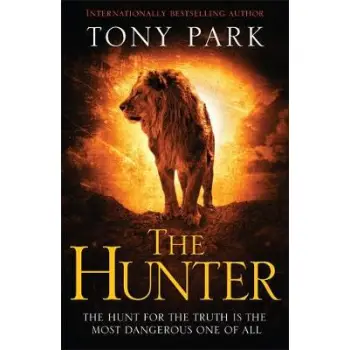 THE HUNTER PB