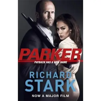 PARKER : PAYBACK HAS A NEW NAME PB A FORMAT
