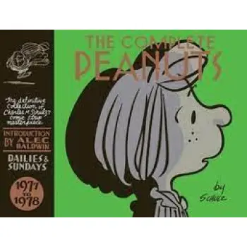 PEANUTS VOL. 14: 1977–1978