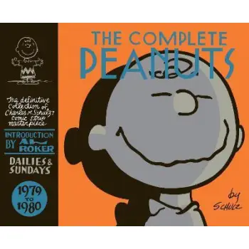 PEANUTS VOL. 15: 1979–1980
