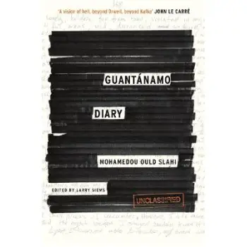 GUANTANAMO DIARY HC