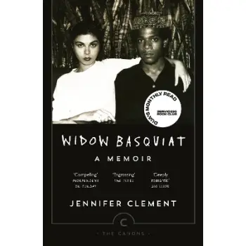 WIDOW BASQUIAT : A MEMOIR