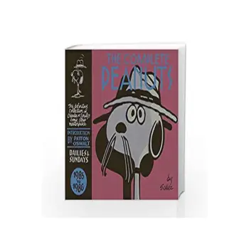 PEANUTS VOL. 18: 1985–1986