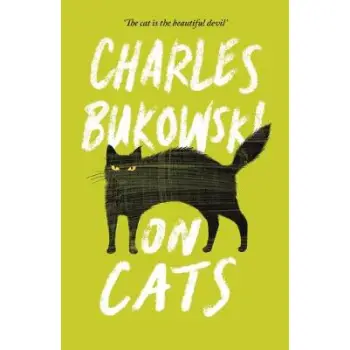 ON CATS  PB