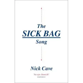 THE SICK BAG SONG PB