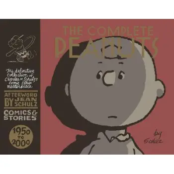 PEANUTS VOL. 26: 1950–2000