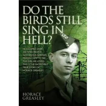 DO THE BIRDS STILL SING IN HELL? PB B FORMAT