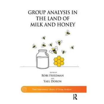 GROUP ANALYSIS IN THE LAND OF MILK AND HONEY  PB