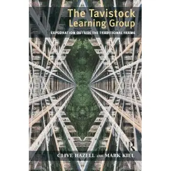 THE TAVISTOCK LEARNING GROUP  PB
