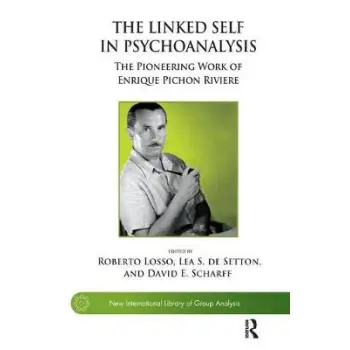 THE LINKED SELF IN PSYCHOANALYSIS  PB