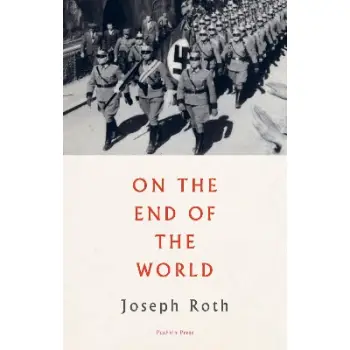 ON THE END OF THE WORLD