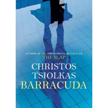 BARRACUDA PB