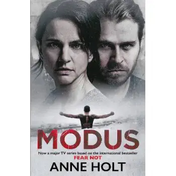 MODUS FILM TIE-IN  PB