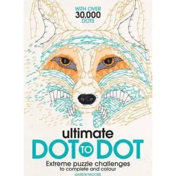 ULTIMATE DOT TO DOT PB