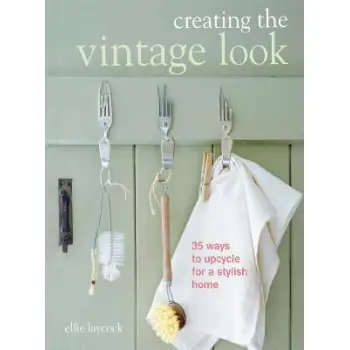 CREATING THE VINTAGE LOOK  PB