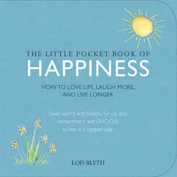 THE LITTLE POCKET BOOK OF HAPPINESS PB