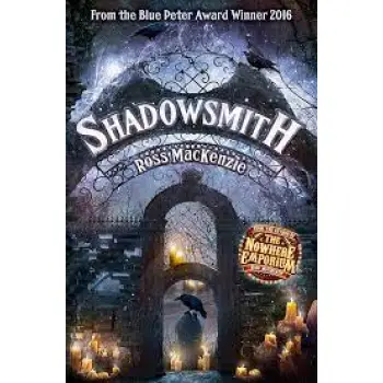 SHADOWSMITH T.3 PB