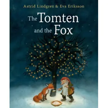 THE TOMTEN AND THE FOX HC
