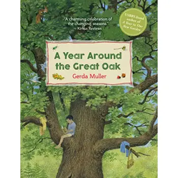A YEAR AROUND THE GREAT OAK