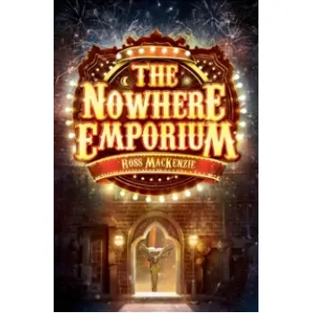 THE OTHERWHERE EMPORIUM T.2 PB